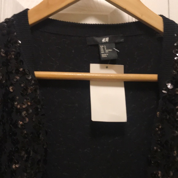 Sequin top H&M’s - Picture 2 of 4
